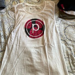 Pure Barre Summer Tank top